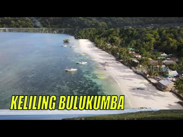 [FULL] KELILING BULUKUMBA | JEJAK ANAK NEGERI (16/06/22)