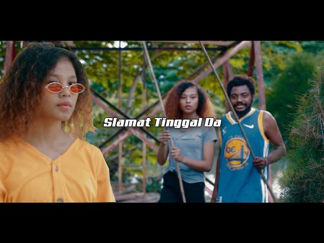 SLAMAT TINGGAL DA- MANGGORAP 2020 ( lagu acara )