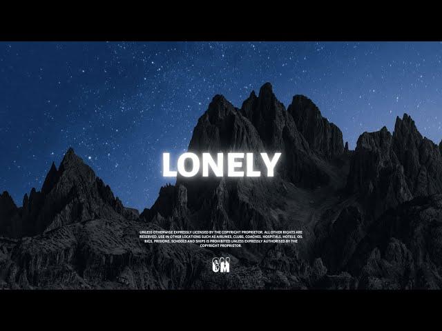 [FREE] Ed Sheeran Type Beat - "Lonely" | Indie Pop Type Beat 2021