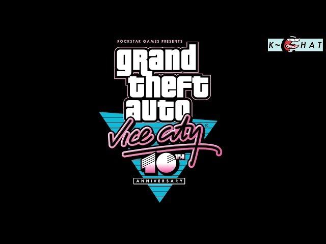 Grand Theft Auto: Vice City - K-Chat - [PC]