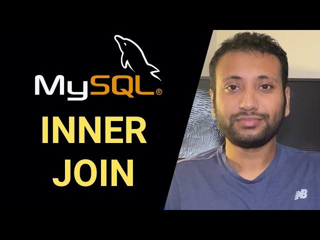 Bangla Database Tutorial 41 : INNER JOIN in SQL