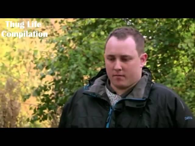 The Undateables Thug Life Compilation 2015