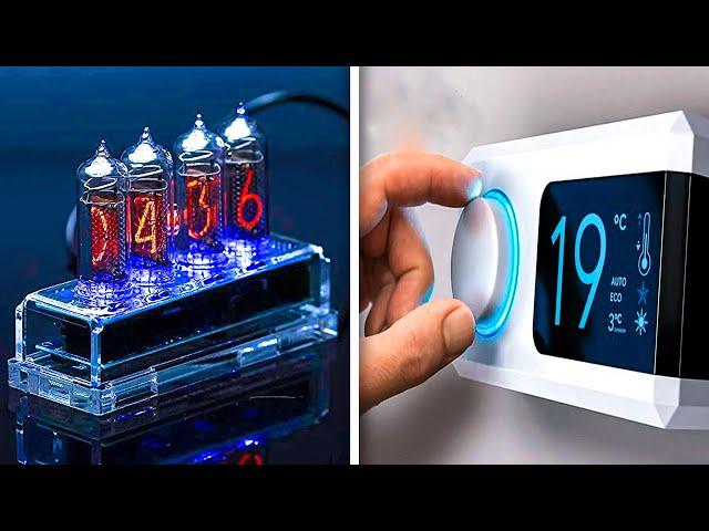 5 Smart Home Gadgets you Must OWN!