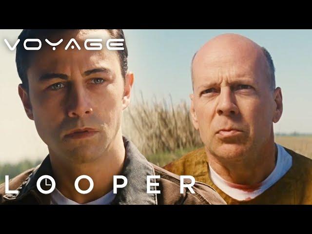 Looper | Joe's Other Timelines | Voyage