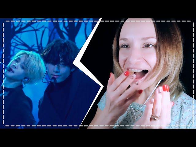 БАЛЕТ? BTS - Black Swan (LIVE) REACTION/РЕАКЦИЯ | KPOP ARI RANG