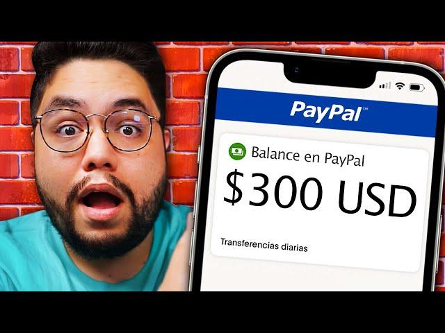 Cómo Ganar $300 Al Día Haciendo Vídeos (Sin ser famoso)