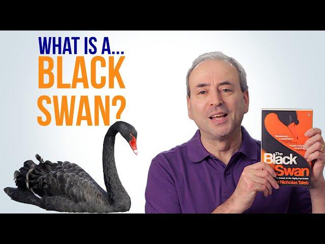 What is a Black Swan?