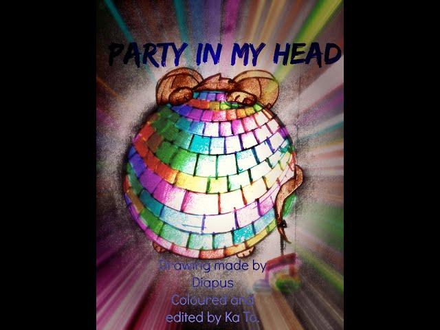 Party In My Head || Transformice Music Video