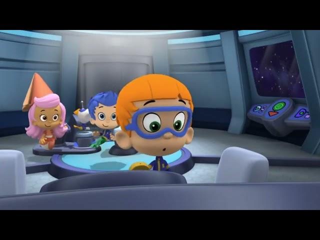 Little Einsteins: Our Huge Adventure Promo (Crossover)