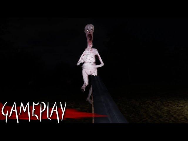 Horror Record | Gameplay