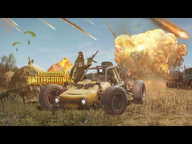 GERÇEK BUGGY YAPIMI PUBG'DEKİ BUGGY YAPIYORUZ BAKIN NASIL OLUYOR