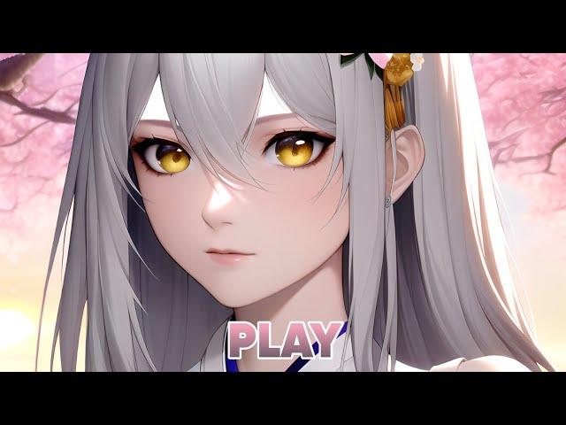 Nightcore - Play [ K-391 ] [ Alan Walker ] [ Tungevaag ] [ Mangoo ] Lirik & Terjemahan Indonesia