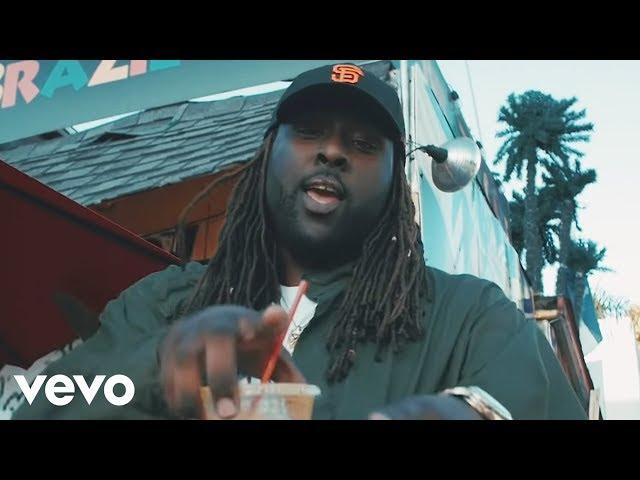 Rexx Life Raj - Running Man (Official Music Video)