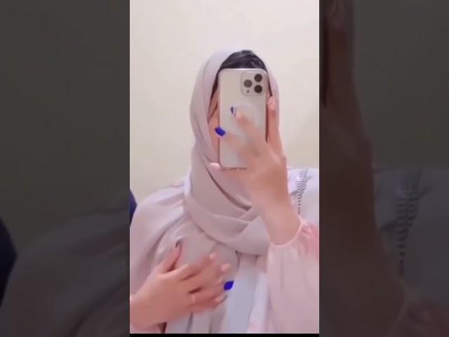 bigo hot || hijab sang3