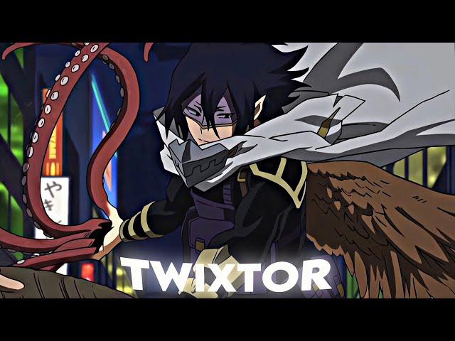 Tamaki Amajiki Twixtor Clips (My Hero Academia)