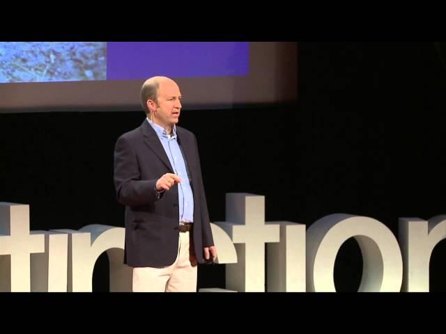 The First De-extinction: Alberto Fernandez-Arias at TEDxDeExtinction