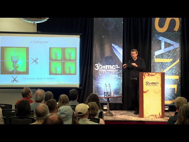 Relationship and Synchronicity in Quantum Physics: Sky Nelson Isaacs