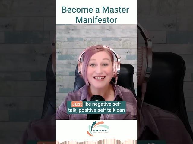 Become a Master Manifestor: Using "I Am" Statements to Create Your Dream Reality