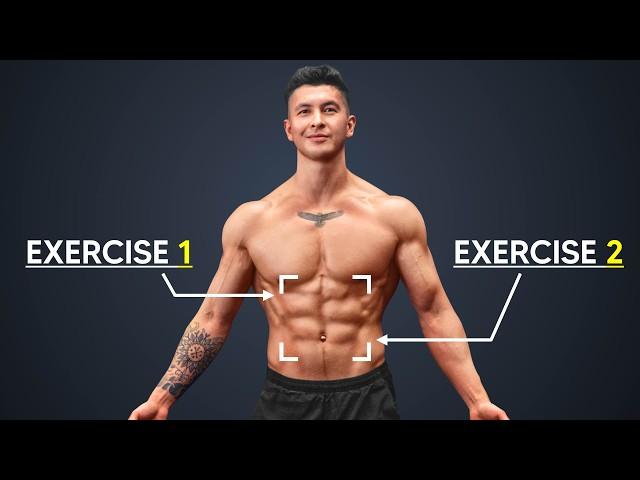 Your Abs Need These Exercises