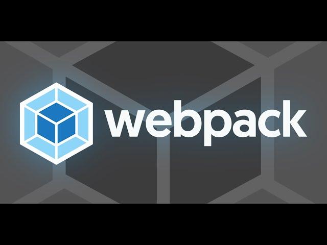 Webpack - Basics, Loaders, Asset Modules, Code Splitting and Tree Shaking