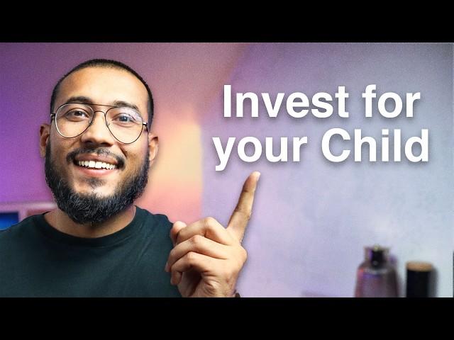 Investing for Your Child in Germany Made Easy