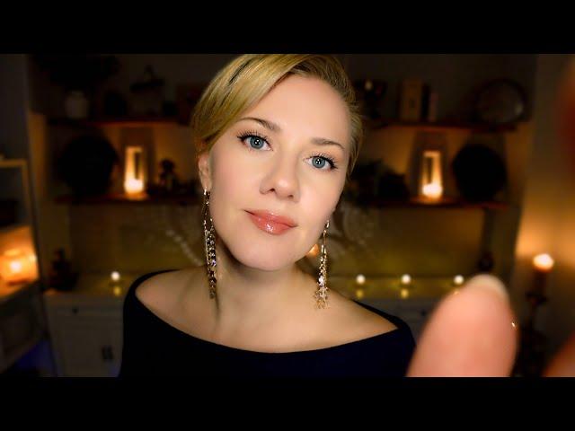 Feel the Tingles: Incredible ASMR Experience