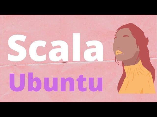 Install Scala 3 on Ubuntu