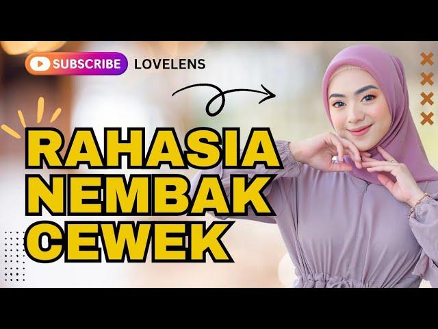 Tips PDKT & Nembak Cewek | hubungan percintaan