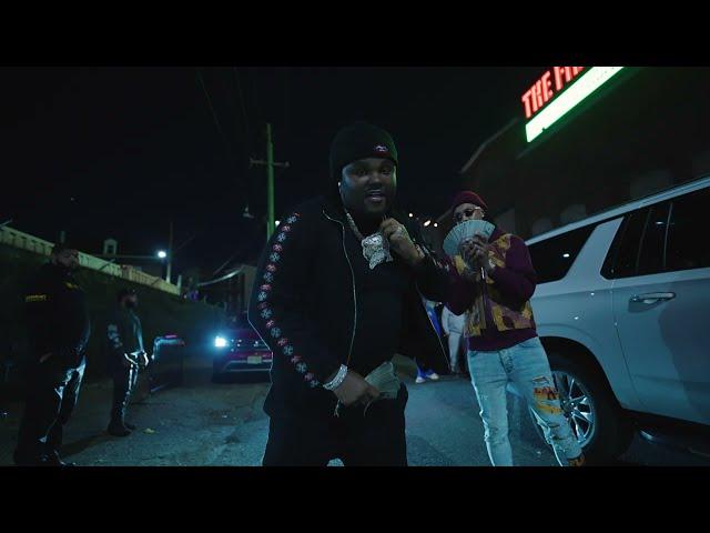 Skilla Baby - Controversy 2 (Feat. Tee Grizzley) [Official Video]