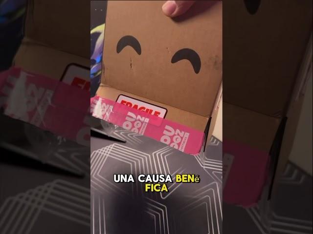 Figura de vinilo Tenz #valorant #tenz #unboxing