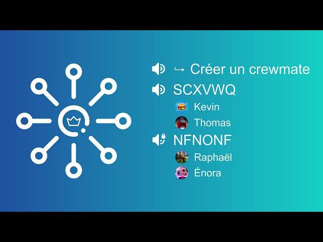 ChannelManager - Créer des salons vocaux personnalisé à la demande !