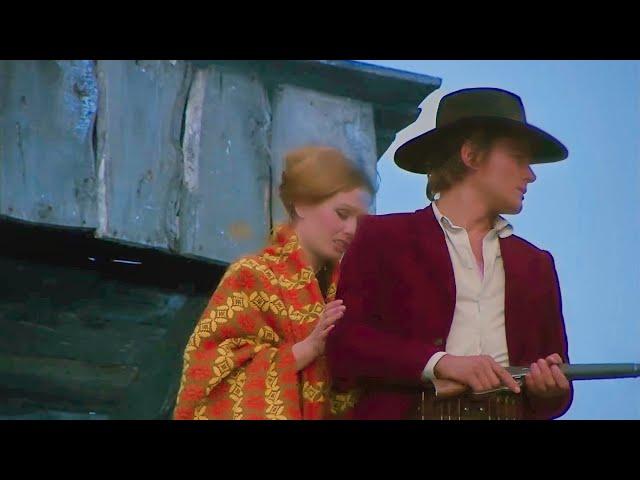 Four Gunmen of the Holy Trinity (1971 Western) Betrayal and bullets in the race for gold!