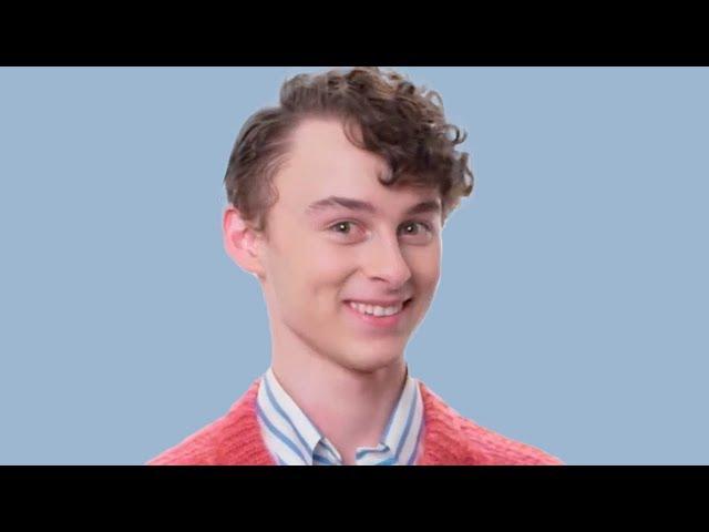 the best of: Wyatt Oleff