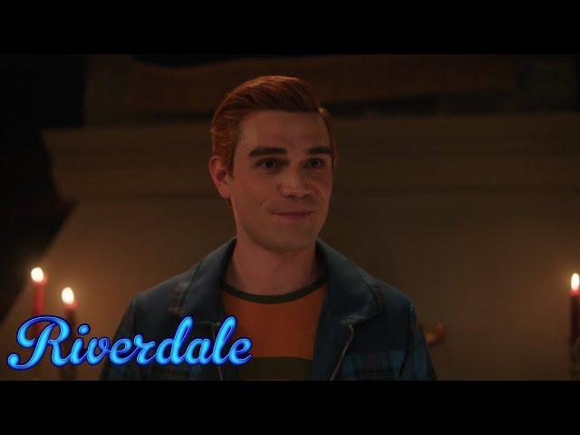 Riverdale - 7x20 - La fiesta de Cheryl