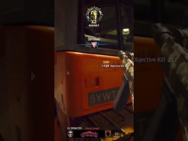 This sequence on black ops 6! #fyp #trending #ksv #cod #blackops6