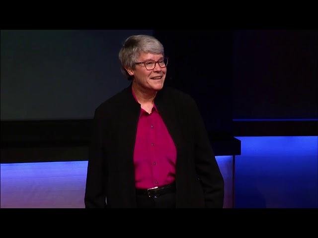 Are Libraries Still Relevant? | Liz Bartlett | TEDxCaryWomen