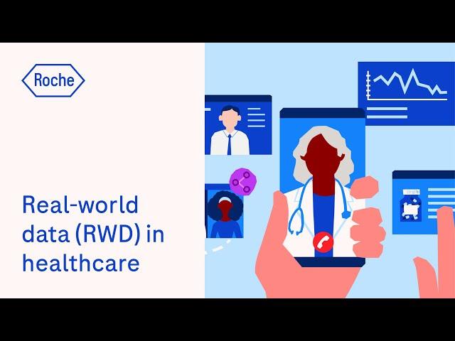 Introducing real-world data (RWD)