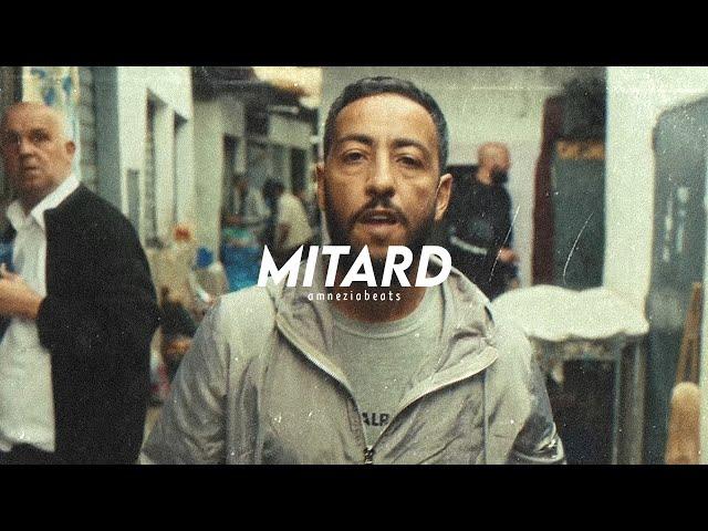 [SOLD/VENDU] Lacrim x Mister You Type Beat "Mitard" | Instru Rap 2023 | prod. amneziabeats