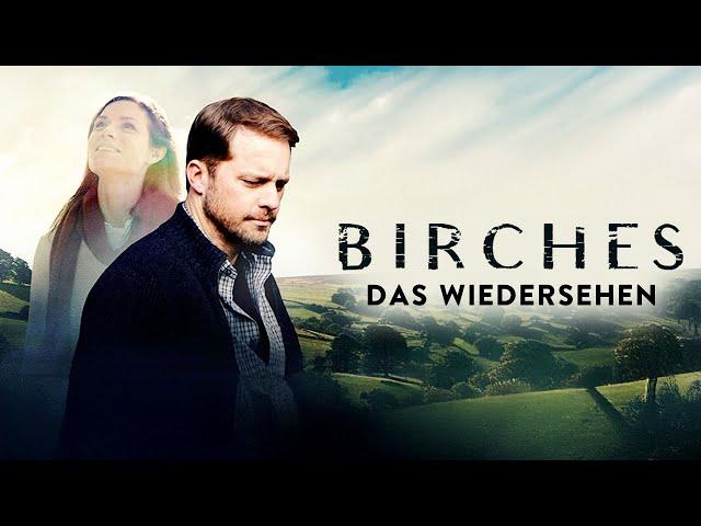 Birches - The Reunion (MOVING DRAMA in German, faith film, novel adaptation Drana Films)