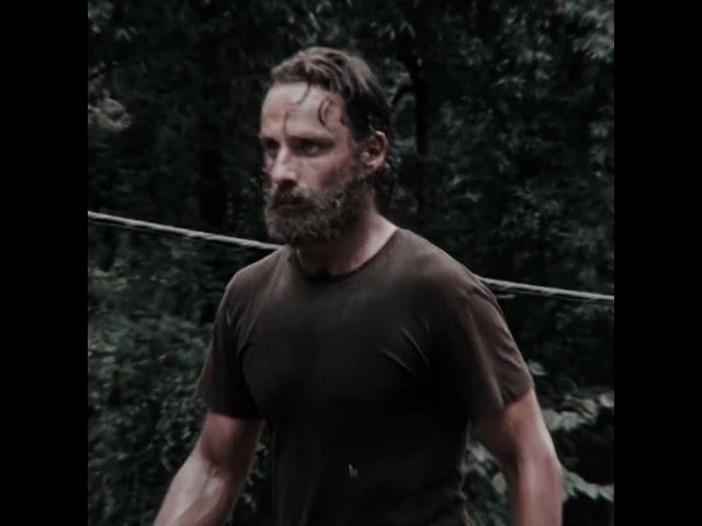 Rick Grimes  #edit #opiumtypebeatfreeforprofit #edit #shortfilm #twd #twdedit #anime #sonya7iii