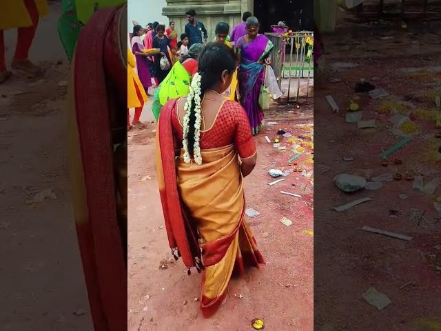 Maasani Amman Kovil  Bakthi Special  Happy Moments 