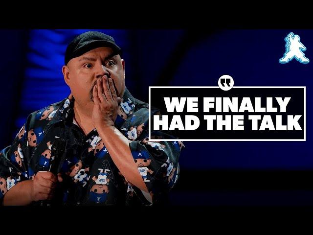 We FInally Had The Talk | Gabriel Iglesias