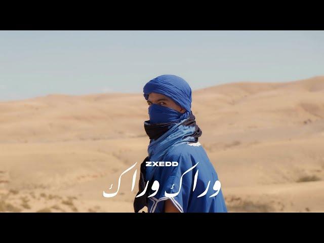 ZXEDD - Warak warak - (Official Music Video)