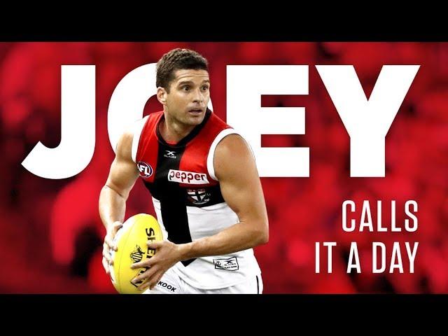 Joey highlights