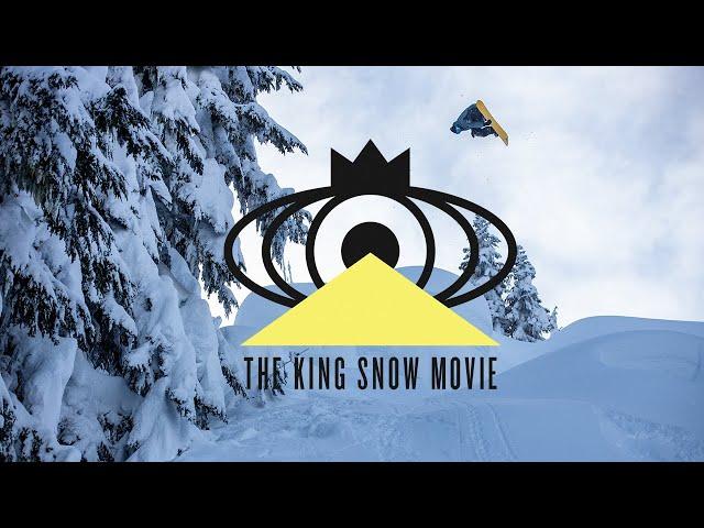 THE KING SNOW MOVIE