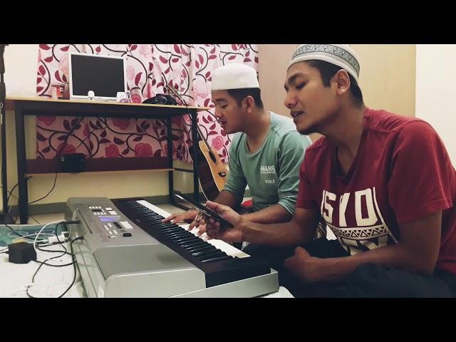 Debu-Debu Dosa - Hijjaz (Cover by Shafuan & Nazri Paradise)