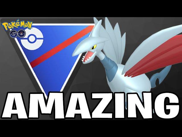 This Team is STILL Amazing in the Great League for Pokemon GO Battle League!