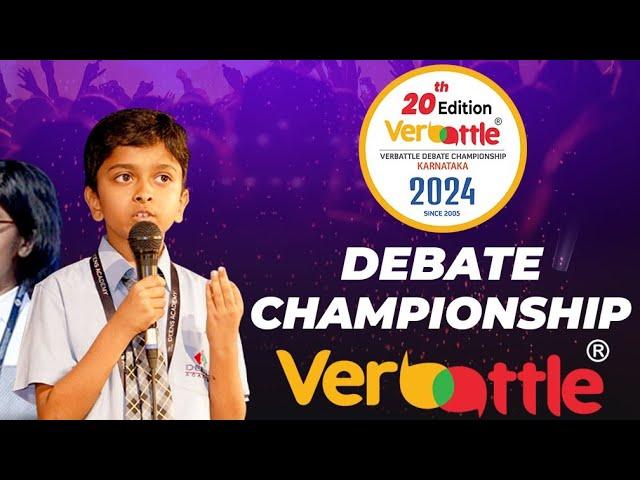 Verbattle Karnataka 2024 - Junior - Bengaluru Clamber - 2