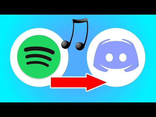 How to Show You're Listening to Spotify on Discord (Android & IOS)