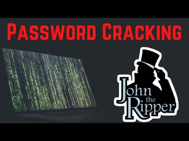 John the Ripper how to crack a password of a zip file